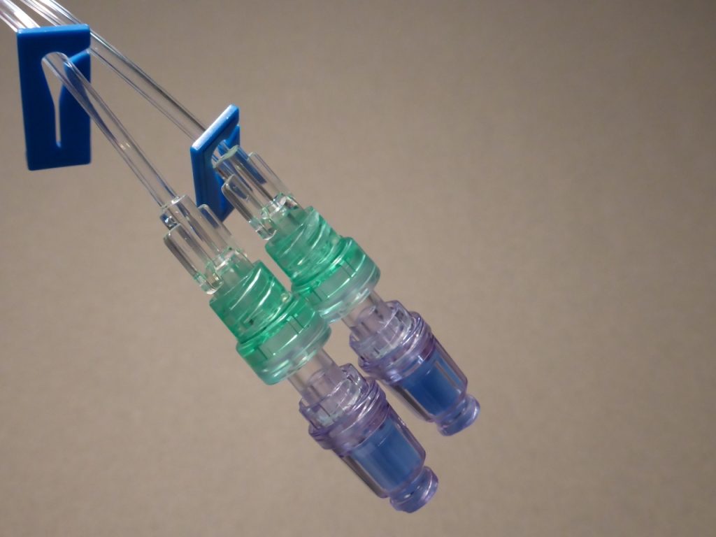 Best iv infusion connector For Safe Medical Purposes 