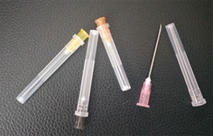 Conventional needles SUNRISE-JCM